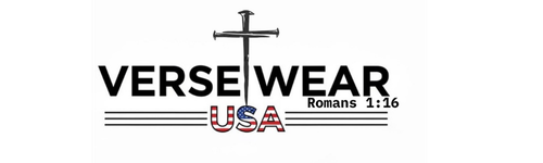 Verse Wear USA